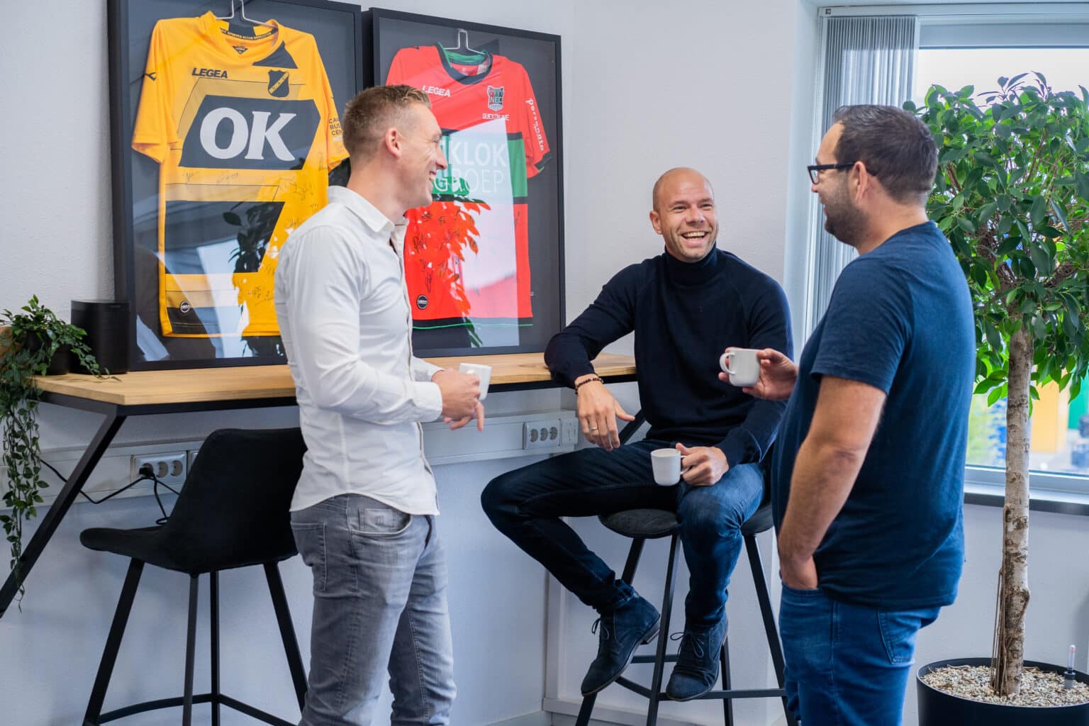 Personeel Quickonline