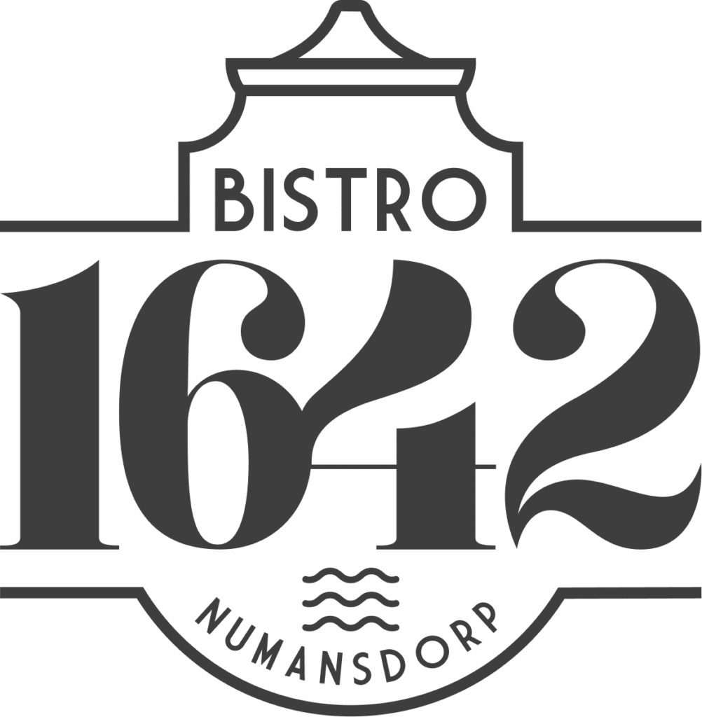 bistro 1642 logo