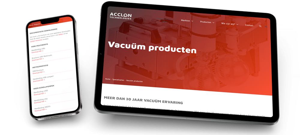 Acclon Technologies Online marketing
