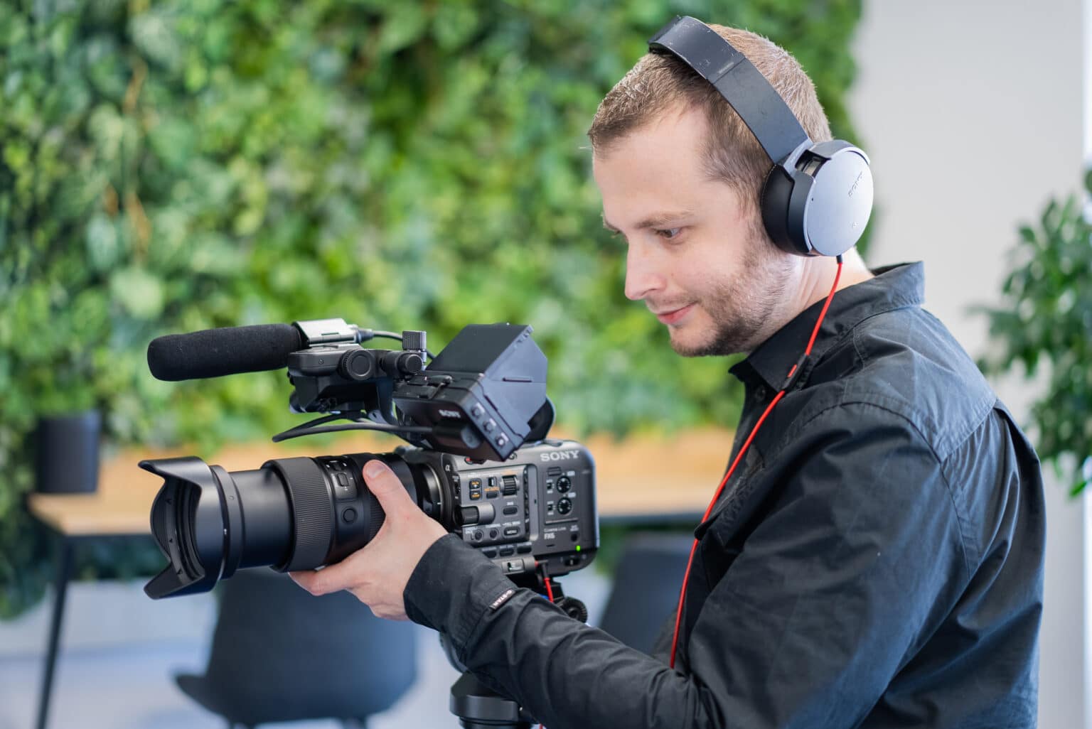 Videografie