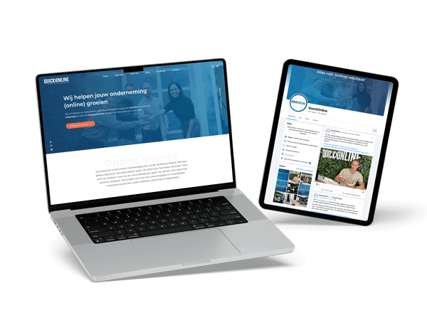 website of social media